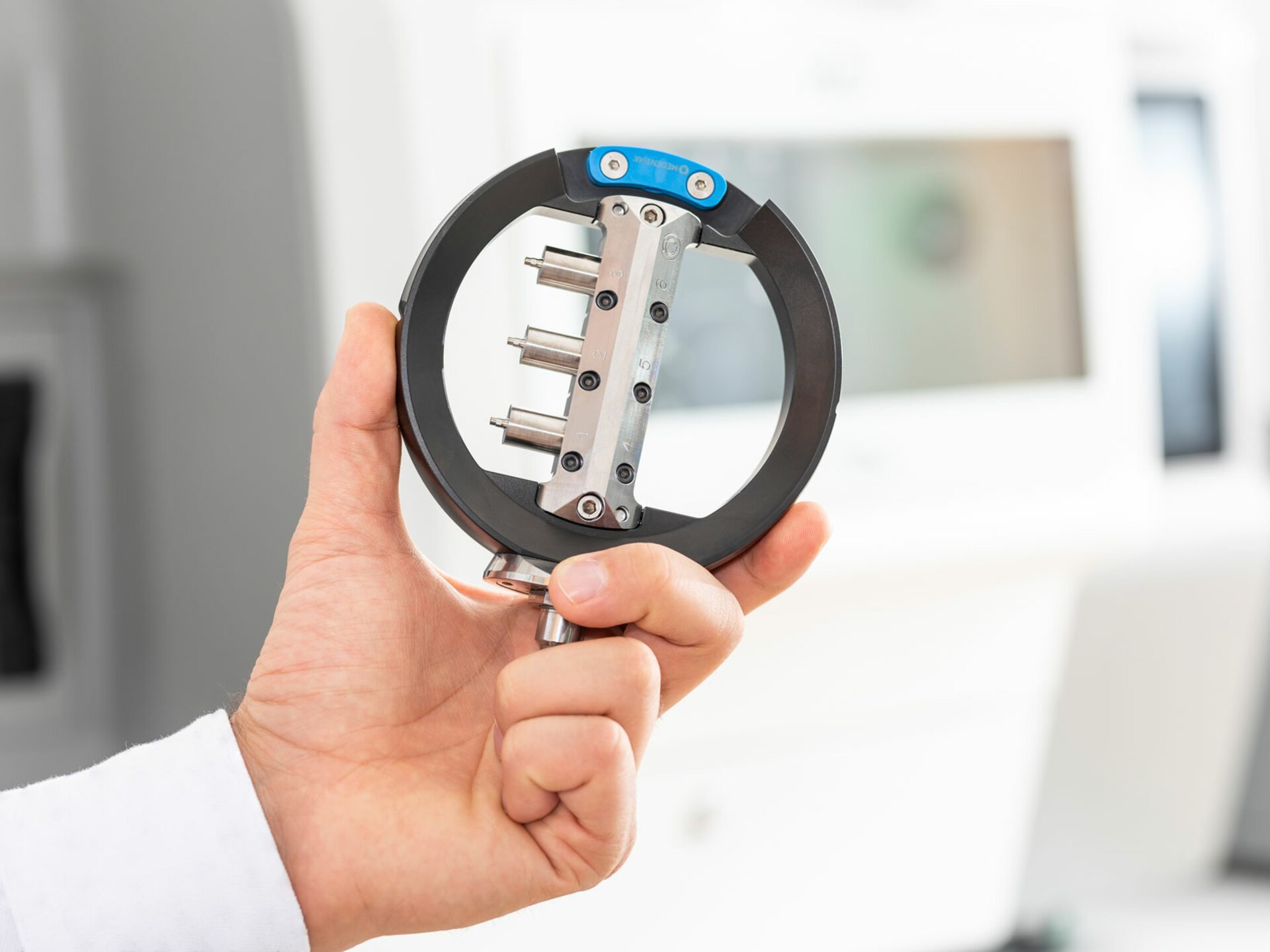 PrograMill PM7 Dental Milling Machines Ivoclar USA